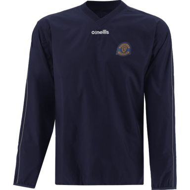 Peninsula Harps Kids' Hurricane Windbreaker