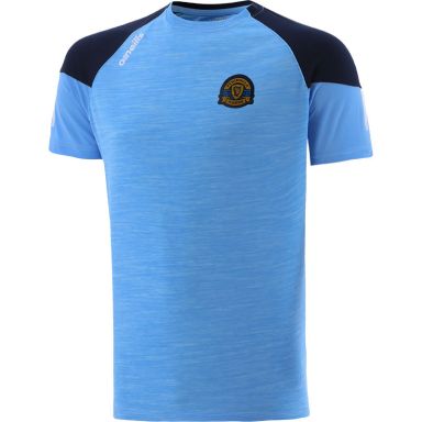 Peninsula Harps Women's Oslo T-Shirt