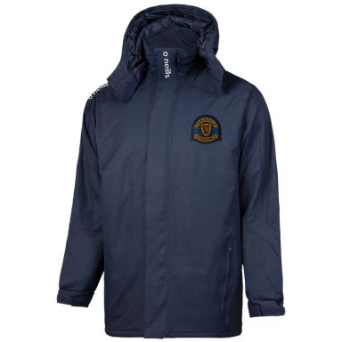 Peninsula Harps Touchline 3 Padded Jacket