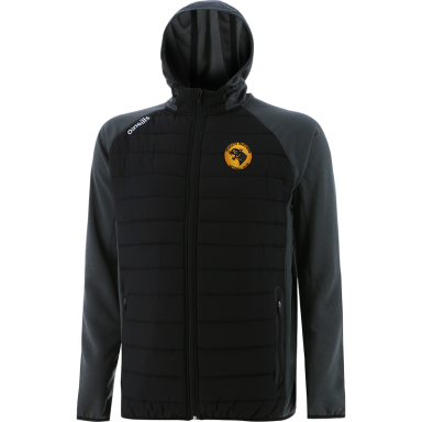 Penketh Panthers Netball Club Portland Light Weight Padded Jacket