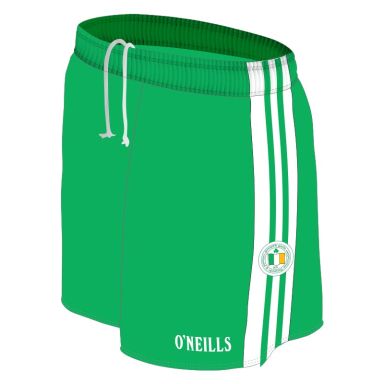 Penrith Gaels Mourne Shorts