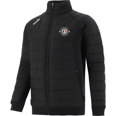 Penrith Rovers FC Carson Lightweight Padded Jacket