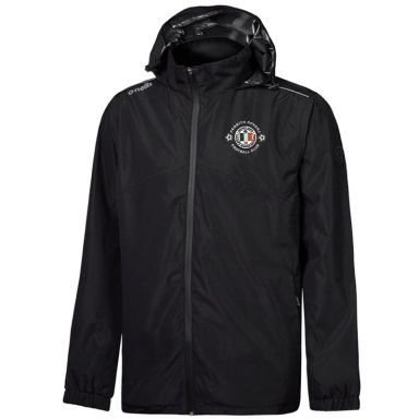 Penrith Rovers FC Kids' Dalton Rain Jacket