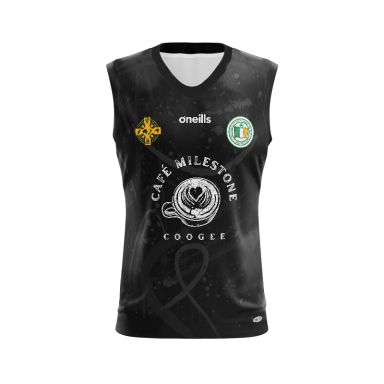 Penrith Gaels Ladies Vest