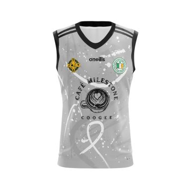 Penrith Gaels Ladies Vest