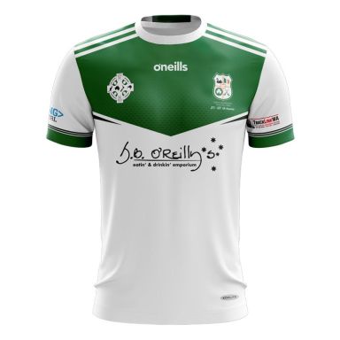 Perth Shamrocks Jersey (JB O'Reillys)