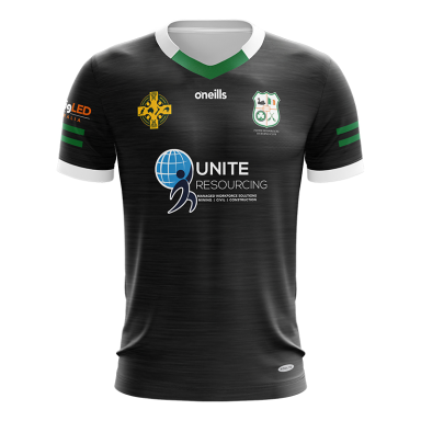 Perth Shamrocks GK Jersey (Unite Resourcing)