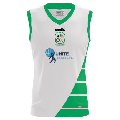 Perth Shamrocks Vest