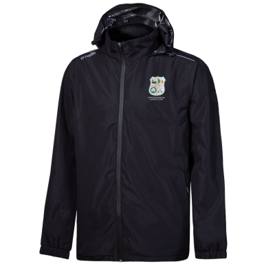 Perth Shamrocks Dalton Rain Jacket