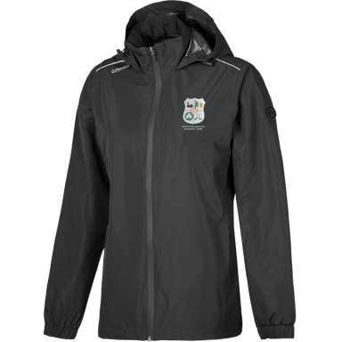 Perth Shamrocks Women's Dalton Rain Jacket
