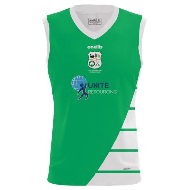 Perth Shamrocks Kids' Vest
