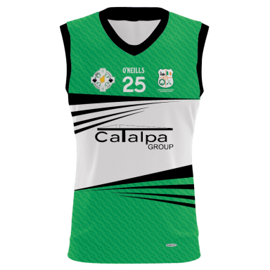 Perth Shamrocks Kids' Vest