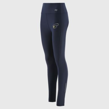 Perth Irish RFC Riley Full Length Leggings