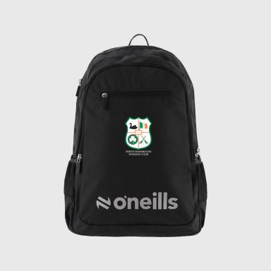 Perth Shamrocks Triumph Backpack