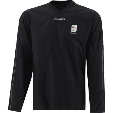 Perth Shamrocks Kids' Hurricane Windbreaker