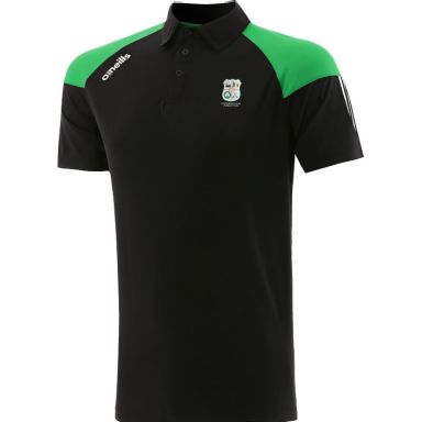 Perth Shamrocks Oslo Polo Shirt