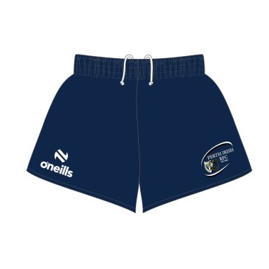 Perth Irish RFC Rugby Shorts