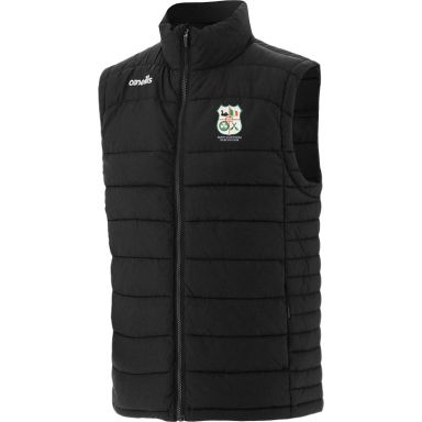 Perth Shamrocks Andy Padded Gilet 