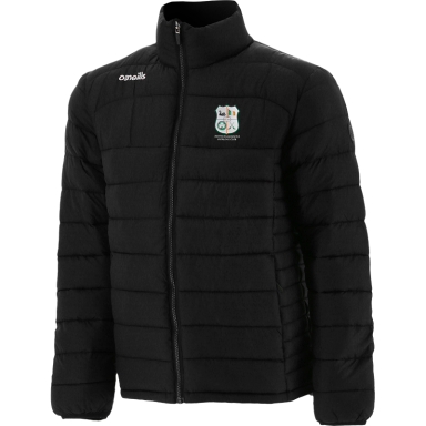 Perth Shamrocks Blake Padded Jacket