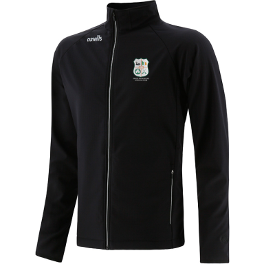 Perth Shamrocks Kids' Idaho Softshell Jacket