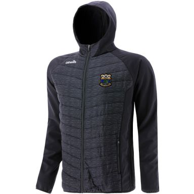 O'Gonnelloe Hurling Club Portland Lightweight Padded Jacket