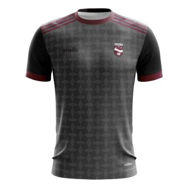 Pettigo GFC Women's Fit Short Sleeve Training Top
