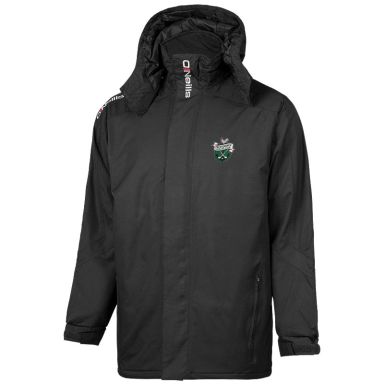 Providence Hurling Touchline 3 Padded Jacket