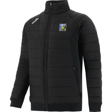 Phoenix FC Carson Lightweight Padded Jacket