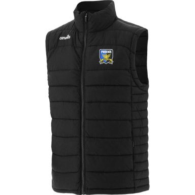 Phoenix FC Andy Padded Gilet 