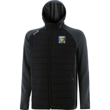 Phoenix FC Portland Light Weight Padded Jacket