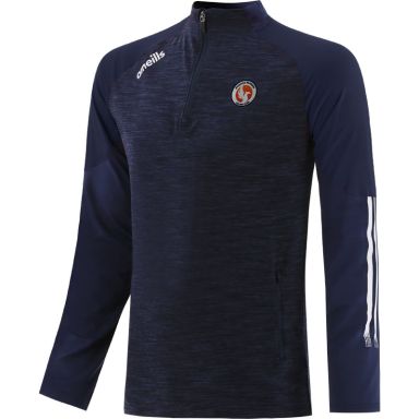 Phoenix Reading Hockey Club Oslo Brushed Half Zip Top