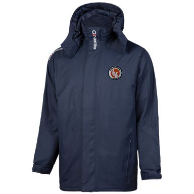 Phoenix Reading Hockey Club Touchline 3 Padded Jacket