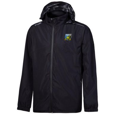 Phoenix FC Kids' Dalton Rain Jacket