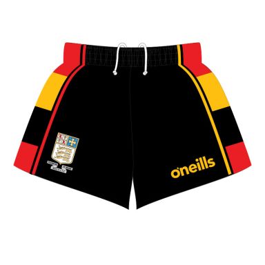 Pilks Recs Rugby Shorts