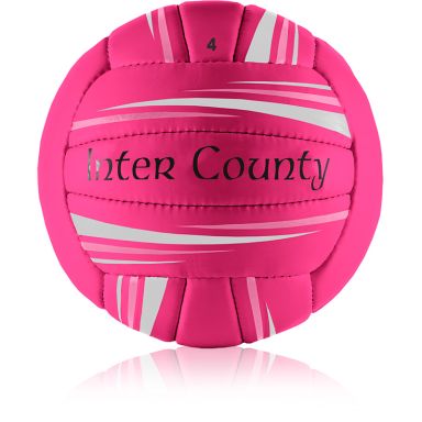 Inter County Football