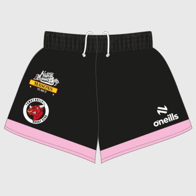 Tumut Bulls Rugby Shorts
