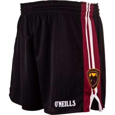 Pittsburgh GAA Mourne Shorts