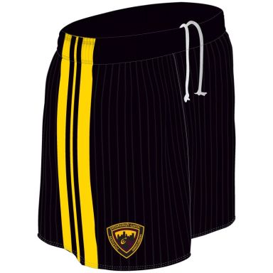 Pittsburgh Banshees Mourne Shorts