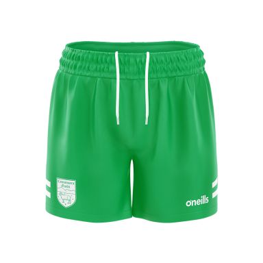 Connemara Gaels GFC Boston Kids' Mourne Shorts 2022