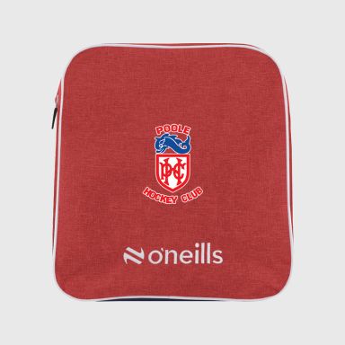 Poole Hockey Club Kent Holdall Bag 