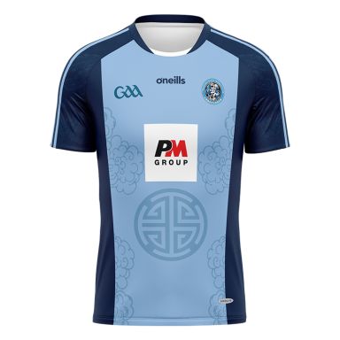 Shanghai GAA Football Jersey