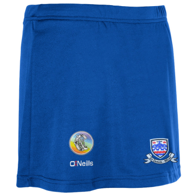 Parteen-Meelick GAA and Camogie Club Kids' Skort