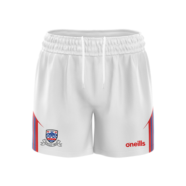 Parteen-Meelick GAA and Camogie Club Mourne Shorts