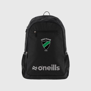Parnells GAA Club Triumph Backpack
