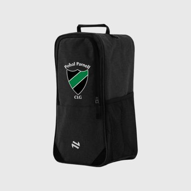 Pobal Parnell Blitz Boot Bag