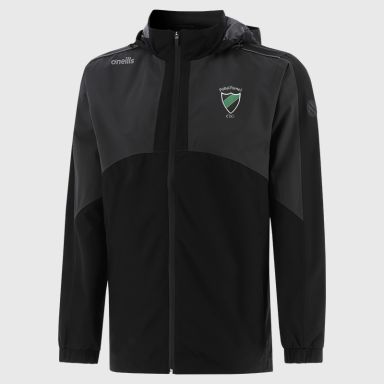 Pobal Parnell Women's Altitude Rain Jacket