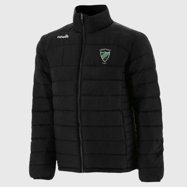 Pobal Parnell Blake Padded Jacket