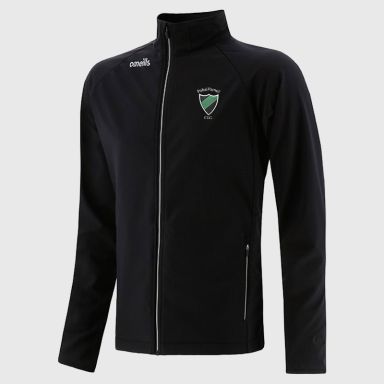 Pobal Parnell Idaho Softshell Jacket