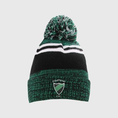 Pobal Parnell Canyon Bobble Hat
