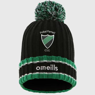 Pobal Parnell Darcy Bobble Hat